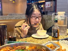 -黄记煌三汁焖锅(新世纪广场店)