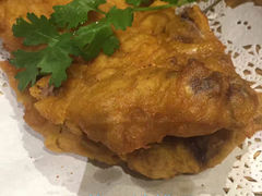 -新梅华·茶点餐厅(石路国际商城店)