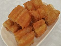 -冰泉豆浆馆(白云山总店)