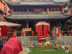 -火宫殿·小吃王国(坡子街店)