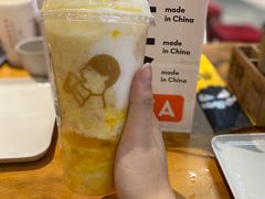 -喜茶(东莞汇一城店)