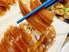 -小大董·烤鸭(王府井apm店)