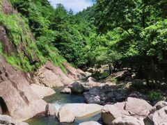 -百杖潭景区