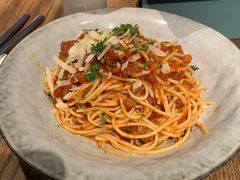 意式肉酱面-Wagas沃歌斯(北京君太百货店)