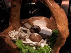 -捞王锅物料理(凯旋路店)