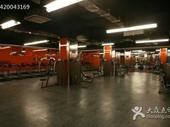 -阳光游泳培训(北苑店)