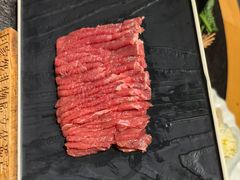 -东来顺(非遗·清真火锅·盛世广场店)