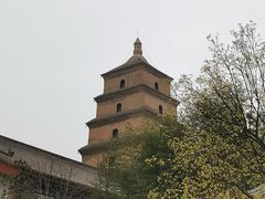 -大慈恩寺(大雁塔)