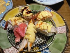 -二丁目食堂(铁西星摩尔店)