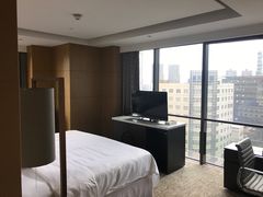-宁波威斯汀酒店