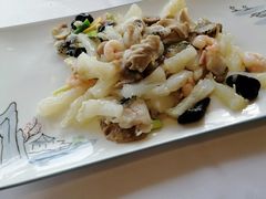 -清华酒楼(盘门店)