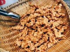-肖炮现炸酥肉(解放碑店)