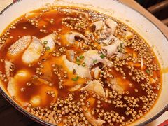 -锦府盐帮·侯宅(五棵松万达店)