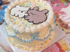 -米柚烘焙教室(新天地购物中心店)