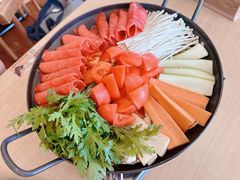 -汤连得温泉馆(宝山店)