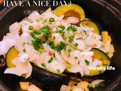 -金翠皇宫粤菜·点心·海鲜(科技园店)