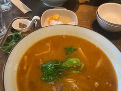 -漆黑觉米粉(三里屯店)