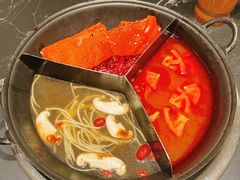 -巴蜀大将火锅(春熙店)