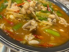 -江味龙虾馆·裸蓝龙虾(南山店)