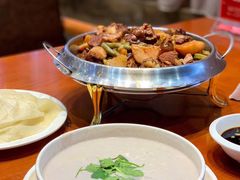 花生小豆腐-荣鹏风味烀饼总店