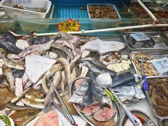 -旺角小渔村·海肠捞饭开创者(二马路店)