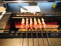 -很久以前羊肉串(朝阳路店)