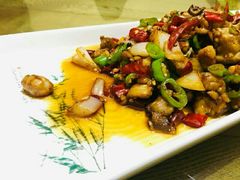 -丰乐餐厅·始于1999·本地老字号