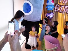 -水桶王国主题餐厅·聚会·生日派对·亲子活动·家庭套餐(亚龙湾希尔顿店)