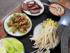-重庆故事姊妹老火锅(财经学院店)