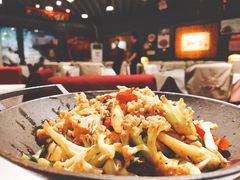 -老浒记烤鸭-北京菜(琉璃厂店)