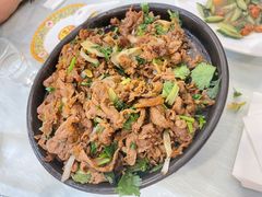 -聚德华天烤肉季·宴会厅(什刹海总店)