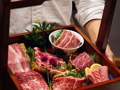 -山川小町·极番烧肉(新地假日广场店)