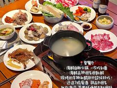 -三亚海棠湾喜来登度假酒店