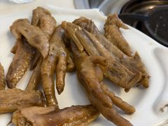 -山菌美食苑(振兴路店)