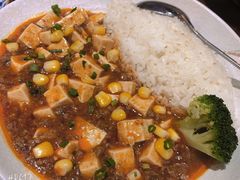 -小川洋风料理(街道口店)