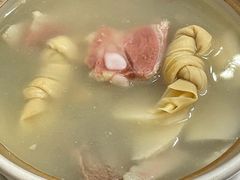 -蘭心餐厅(进贤路店)