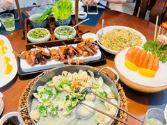 -丰味馆(雅景街店)