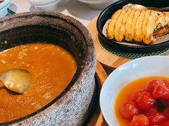 -0776食堂·京城创意菜(七里庄店)