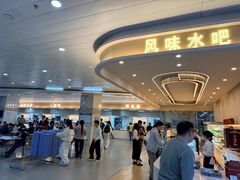 -紫金港餐饮中心-风味餐厅(浙江大学紫金港校区店)