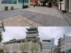 -广州西关永庆坊旅游区