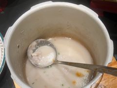 -屋里饭菜·湘菜馆(火车站店)