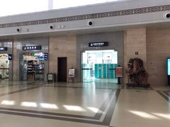 -朱家尖蜈蚣峙码头