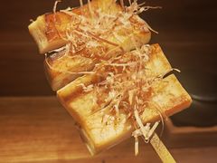-鸟幸 TORISAKI 炭火居酒屋