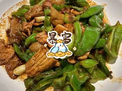 -绿茶餐厅(燕郊永旺店)