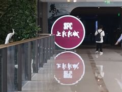 -SFC上影影城(港汇永华IMAX激光店)