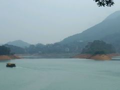-广州市流溪河国家森林公园