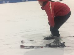-绍兴启迪乔波冰雪世界