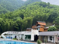 -虎啸峡漂流