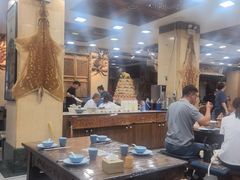 -乔家满族八大碗(流水沟店)