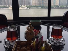 -张博士茗茶馆(外滩店)
